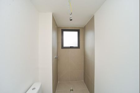 Apartamento à venda com 95m², 3 quartos e 2 vagas Apartamento à venda com 95m², 3 quartos e 2 vagasBanheiro da Suíte