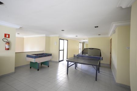 Apartamento para alugar com 106m², 3 quartos e 2 vagasÁrea comum