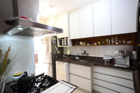 Apartamento para alugar com 106m², 3 quartos e 2 vagasCozinha