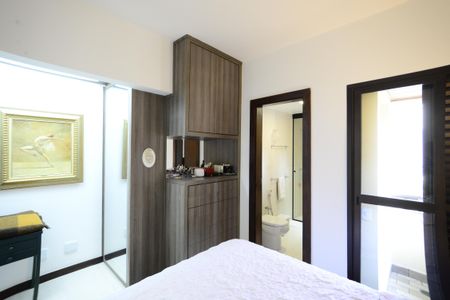 Apartamento para alugar com 106m², 3 quartos e 2 vagasSuíte 2