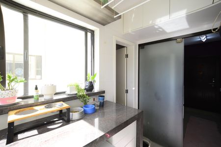 Apartamento para alugar com 106m², 3 quartos e 2 vagasÁrea de Serviço