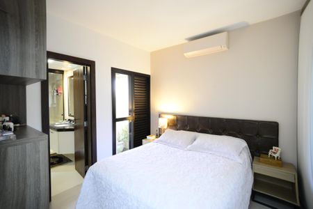 Apartamento para alugar com 106m², 3 quartos e 2 vagasSuíte 2