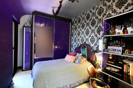 Apartamento para alugar com 106m², 3 quartos e 2 vagasSuíte 1