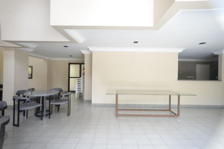 Apartamento para alugar com 106m², 3 quartos e 2 vagasÁrea comum