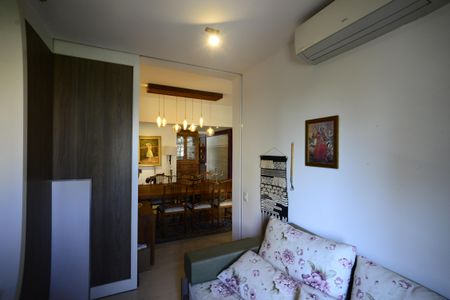 Apartamento para alugar com 106m², 3 quartos e 2 vagasQuarto 