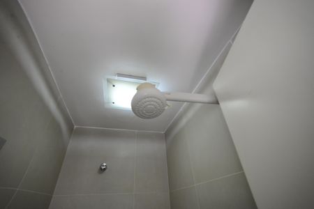 Apartamento para alugar com 106m², 3 quartos e 2 vagasBanheiro de Serviço