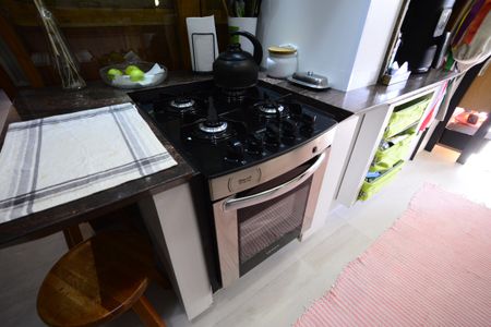 Apartamento para alugar com 106m², 3 quartos e 2 vagasÁrea de Serviço