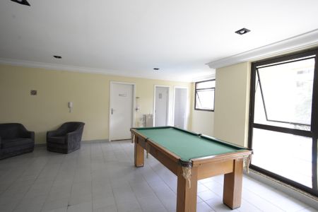 Apartamento para alugar com 106m², 3 quartos e 2 vagasÁrea comum