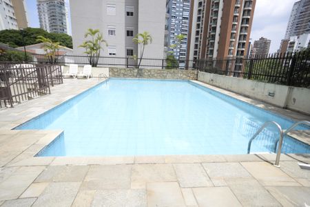 Apartamento para alugar com 106m², 3 quartos e 2 vagasÁrea comum
