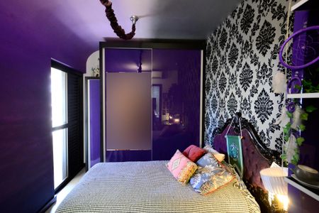 Apartamento para alugar com 106m², 3 quartos e 2 vagasSuíte 1