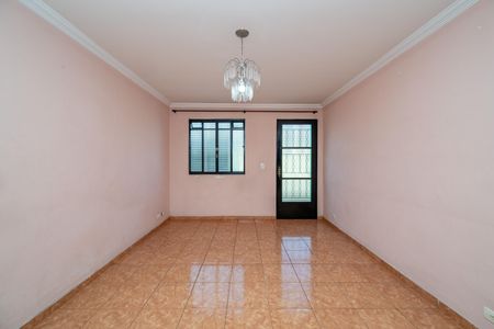 Casa para alugar com 120m², 2 quartos e 1 vagaSala