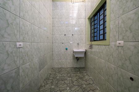 Casa para alugar com 120m², 2 quartos e 1 vagaÁrea de Serviço