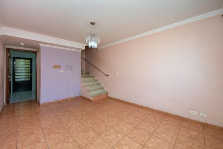 Casa para alugar com 120m², 2 quartos e 1 vagaSala