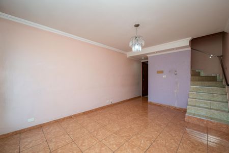 Casa para alugar com 120m², 2 quartos e 1 vagaSala