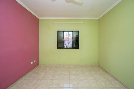 Casa para alugar com 120m², 2 quartos e 1 vagaQuarto 1