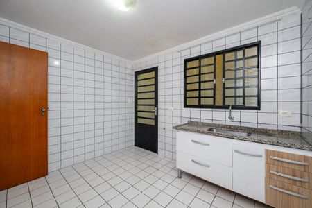 Casa para alugar com 120m², 2 quartos e 1 vagaCozinha