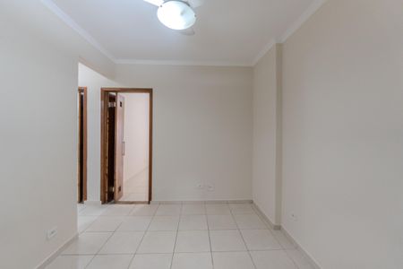 Apartamento à venda com 39m², 1 quarto e sem vagaSala