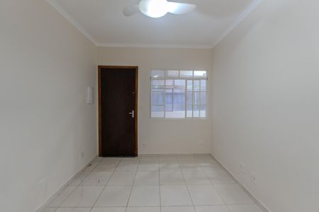 Apartamento à venda com 39m², 1 quarto e sem vagaSala
