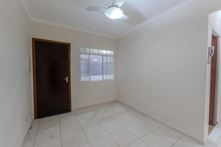 Apartamento à venda com 39m², 1 quarto e sem vagaSala