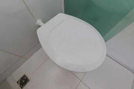 Apartamento à venda com 39m², 1 quarto e sem vagaBanheiro Social