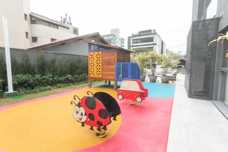 Apartamento à venda com 68m², 2 quartos e 1 vagaÁrea comum