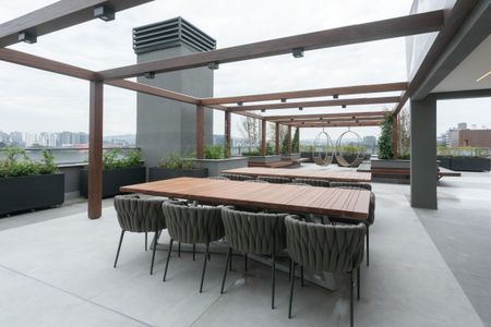 Apartamento à venda com 68m², 2 quartos e 1 vagaÁrea comum