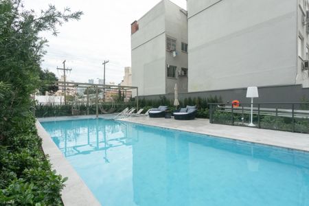 Apartamento à venda com 68m², 2 quartos e 1 vagaÁrea comum