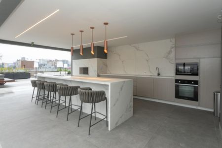 Apartamento à venda com 68m², 2 quartos e 1 vagaÁrea comum