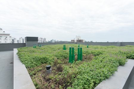 Apartamento à venda com 68m², 2 quartos e 1 vagaÁrea comum