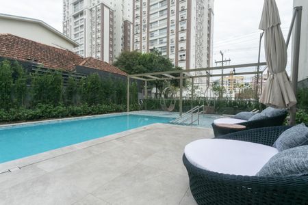 Apartamento à venda com 68m², 2 quartos e 1 vagaÁrea comum