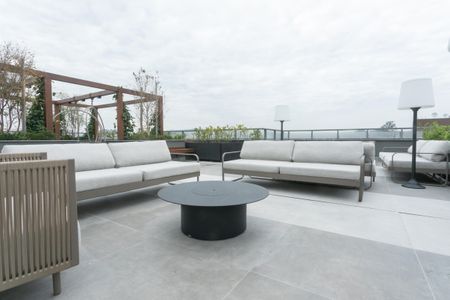 Apartamento à venda com 68m², 2 quartos e 1 vagaÁrea comum