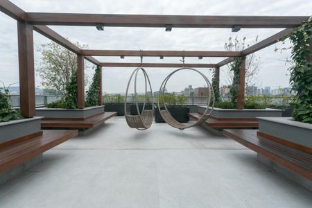 Apartamento à venda com 68m², 2 quartos e 1 vagaÁrea comum