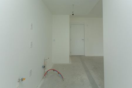 Apartamento à venda com 68m², 2 quartos e 1 vagaCozinha