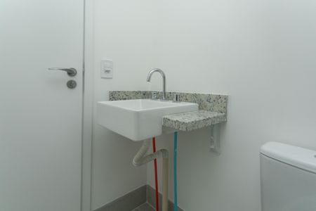 Apartamento à venda com 68m², 2 quartos e 1 vagaBanheiro da Suíte