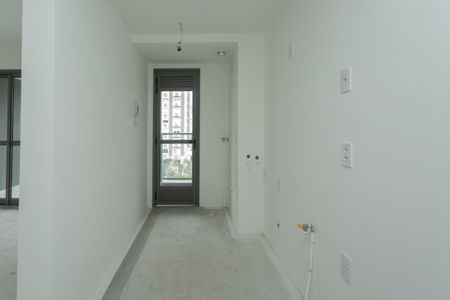 Apartamento à venda com 68m², 2 quartos e 1 vagaCozinha