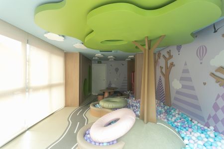 Apartamento à venda com 68m², 2 quartos e 1 vagaÁrea comum