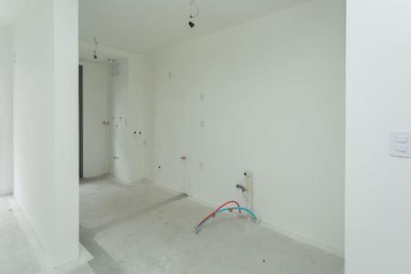 Apartamento à venda com 68m², 2 quartos e 1 vagaCozinha