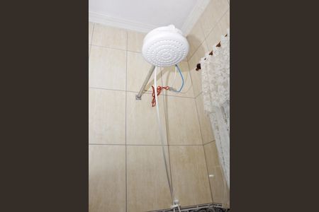 Casa à venda com 160m², 3 quartos e 3 vagas Casa à venda com 160m², 3 quartos e 3 vagasBanheiro da Suíte