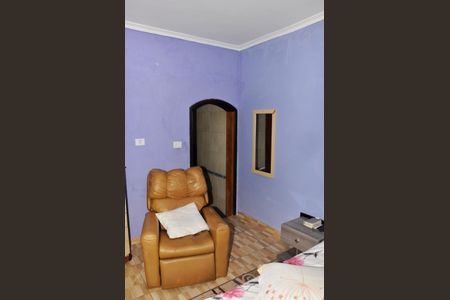 Casa à venda com 160m², 3 quartos e 3 vagas Casa à venda com 160m², 3 quartos e 3 vagasQuarto 2