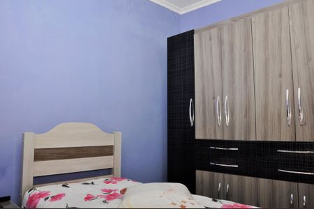 Casa à venda com 160m², 3 quartos e 3 vagas Casa à venda com 160m², 3 quartos e 3 vagasQuarto 2