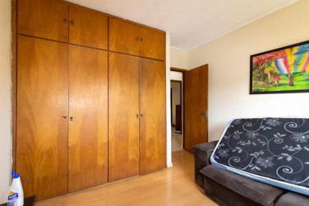 Casa à venda com 298m², 4 quartos e 4 vagasQuarto 3