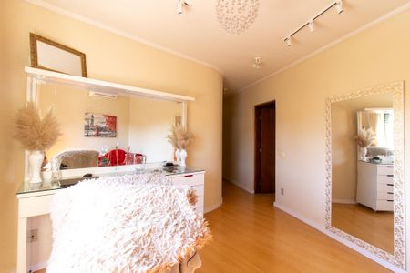 Casa à venda com 298m², 4 quartos e 4 vagasQuarto 1