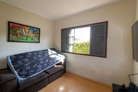 Casa à venda com 298m², 4 quartos e 4 vagasQuarto 3