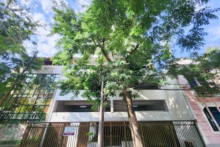 Apartamento à venda com 133m², 3 quartos e 2 vagas Apartamento à venda com 133m², 3 quartos e 2 vagasFachada/Plaquinha