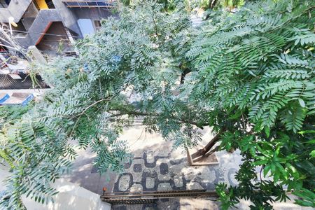 Apartamento à venda com 133m², 3 quartos e 2 vagas Apartamento à venda com 133m², 3 quartos e 2 vagasVista Varanda da Sala