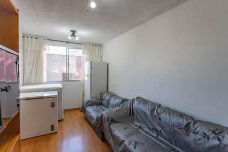 Sala de apartamento à venda com 2 quartos, 39m² em Conceição, Diadema