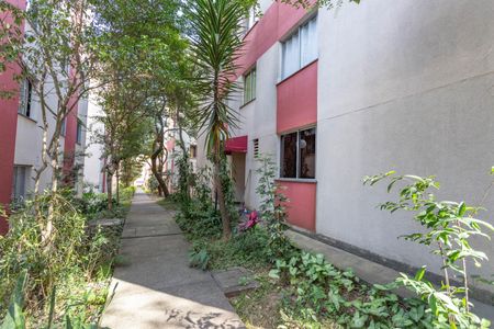 Apartamento à venda com 39m², 2 quartos e 1 vagaÁrea comum