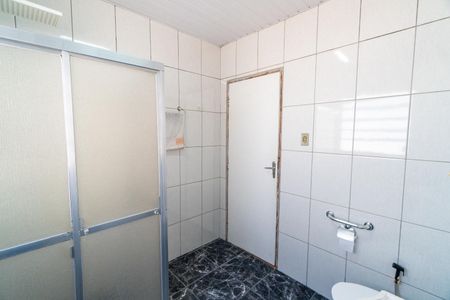 Casa à venda com 307m², 4 quartos e 3 vagasCasa 1 - Banheiro