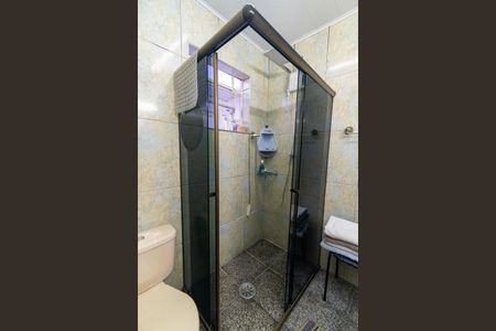 Casa à venda com 307m², 4 quartos e 3 vagasCasa 2 - Banheiro Detalhe