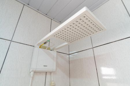 Casa à venda com 307m², 4 quartos e 3 vagasCasa 1 - Banheiro Detalhe